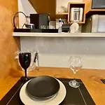 Apartamentos & Flats La Residence Paulista