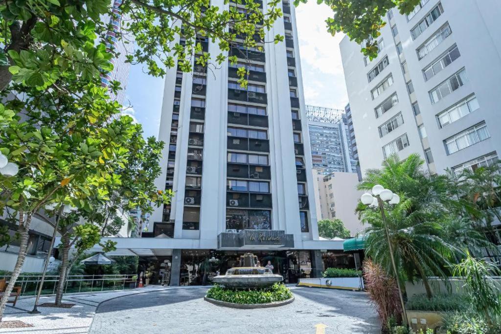Apartamento & Flats La Paulista