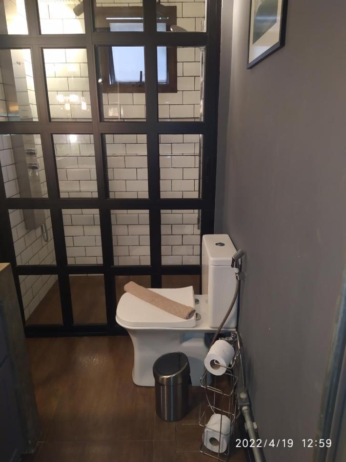 Apartamento & Flats La Paulista *