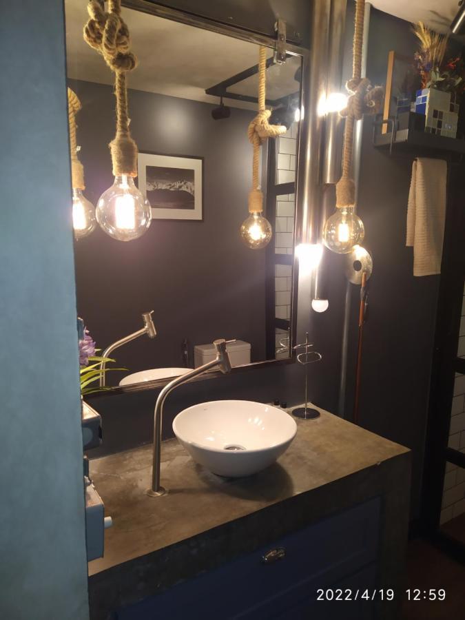 Apartamento & Flats La Paulista *