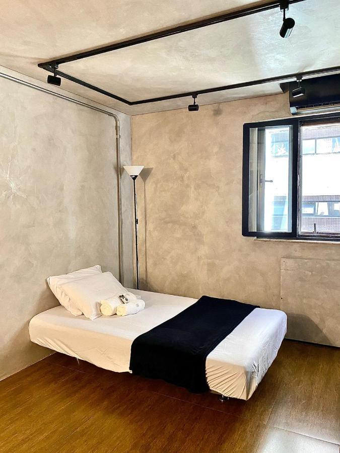 & Flats La Paulista Apartamento