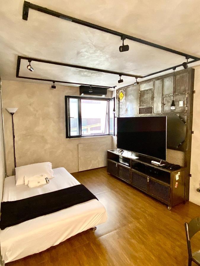 Apartamento & Flats La Paulista