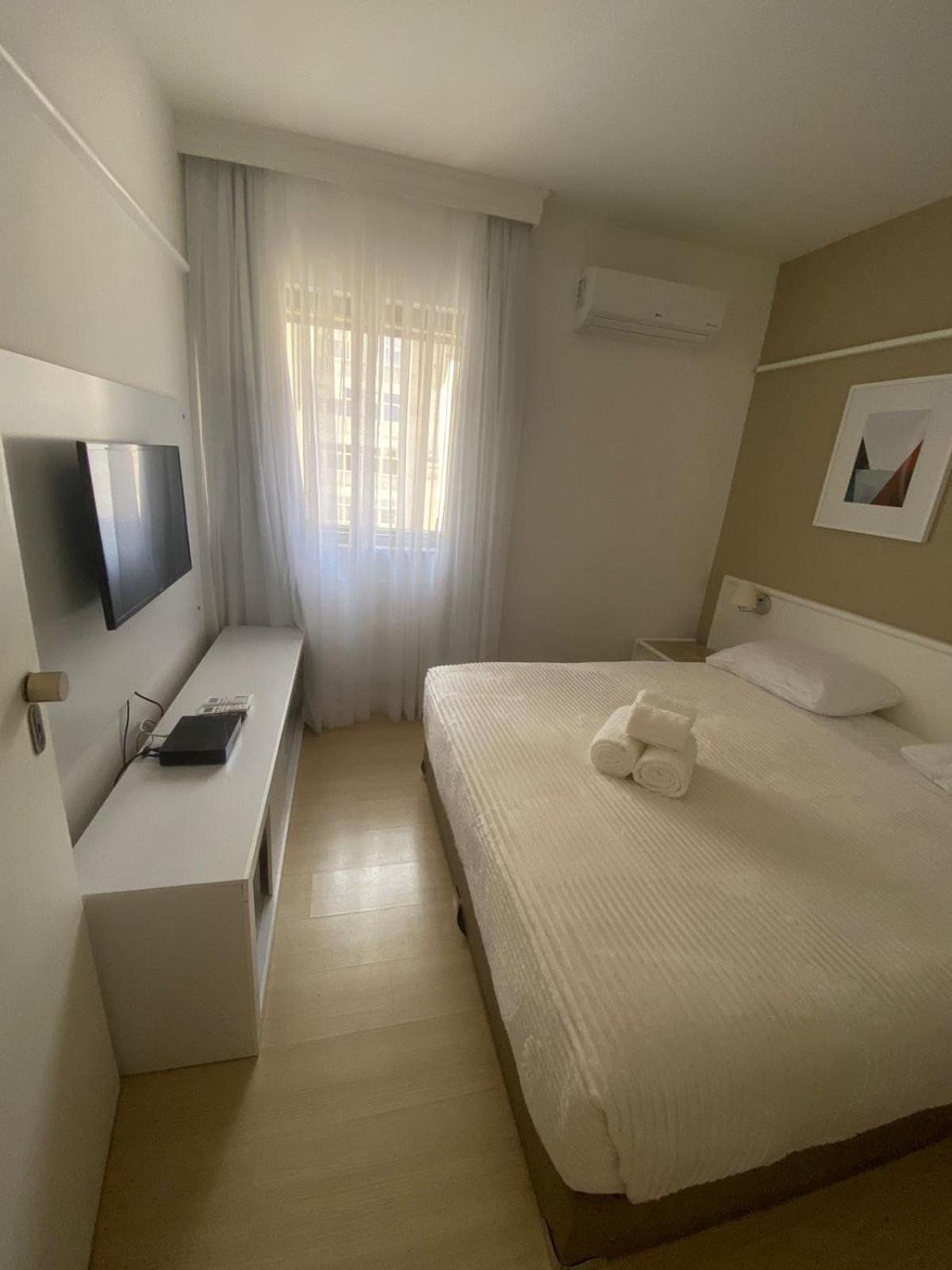Apartamento & Flats La Paulista São Paulo