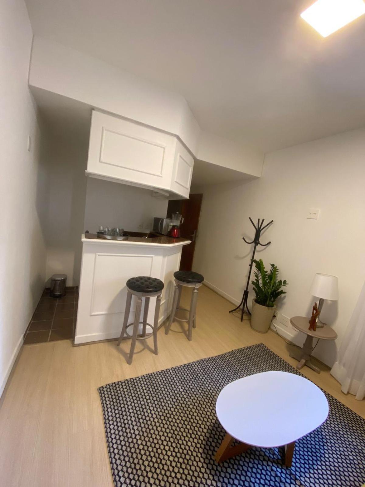 Apartamento & Flats La Paulista