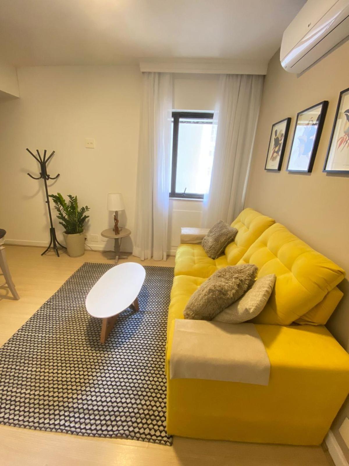 Apartamento & Flats La Paulista