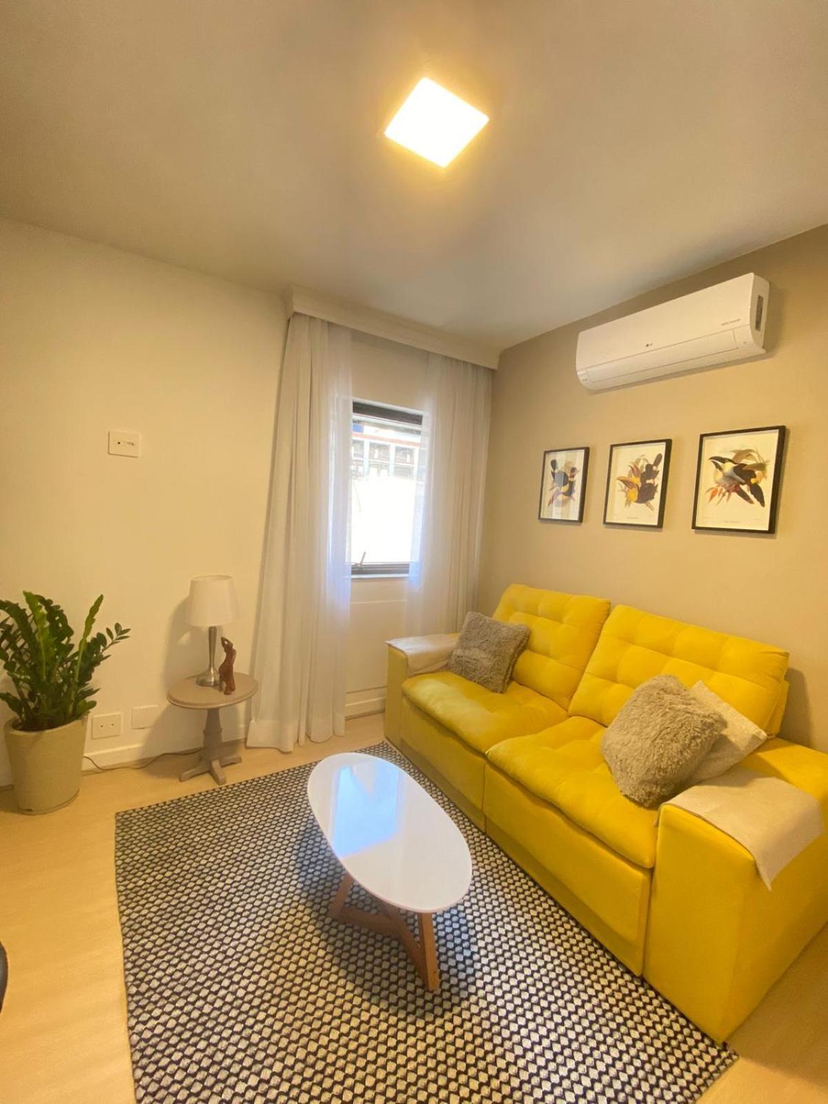 Apartamento & Flats La Paulista São Paulo