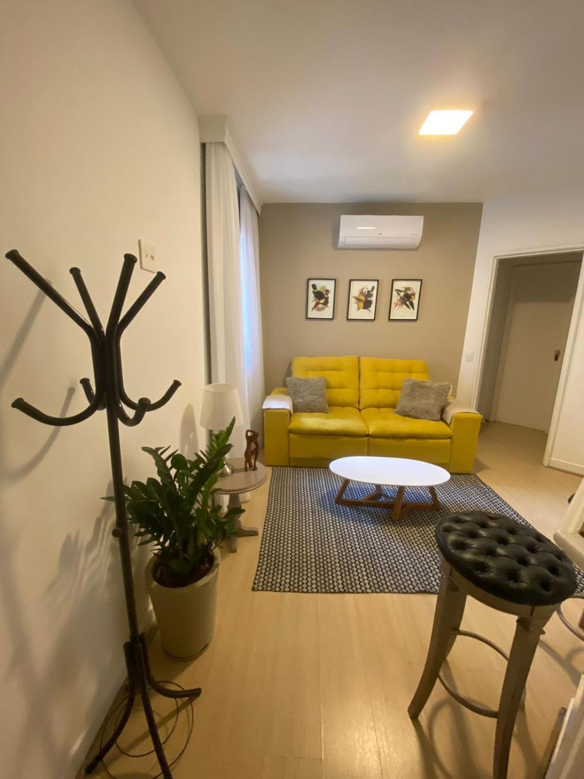 & Flats La Paulista Apartamento