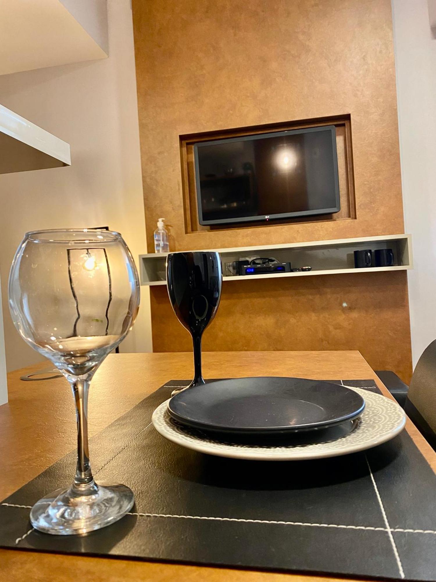 Apartamento & Flats La Paulista