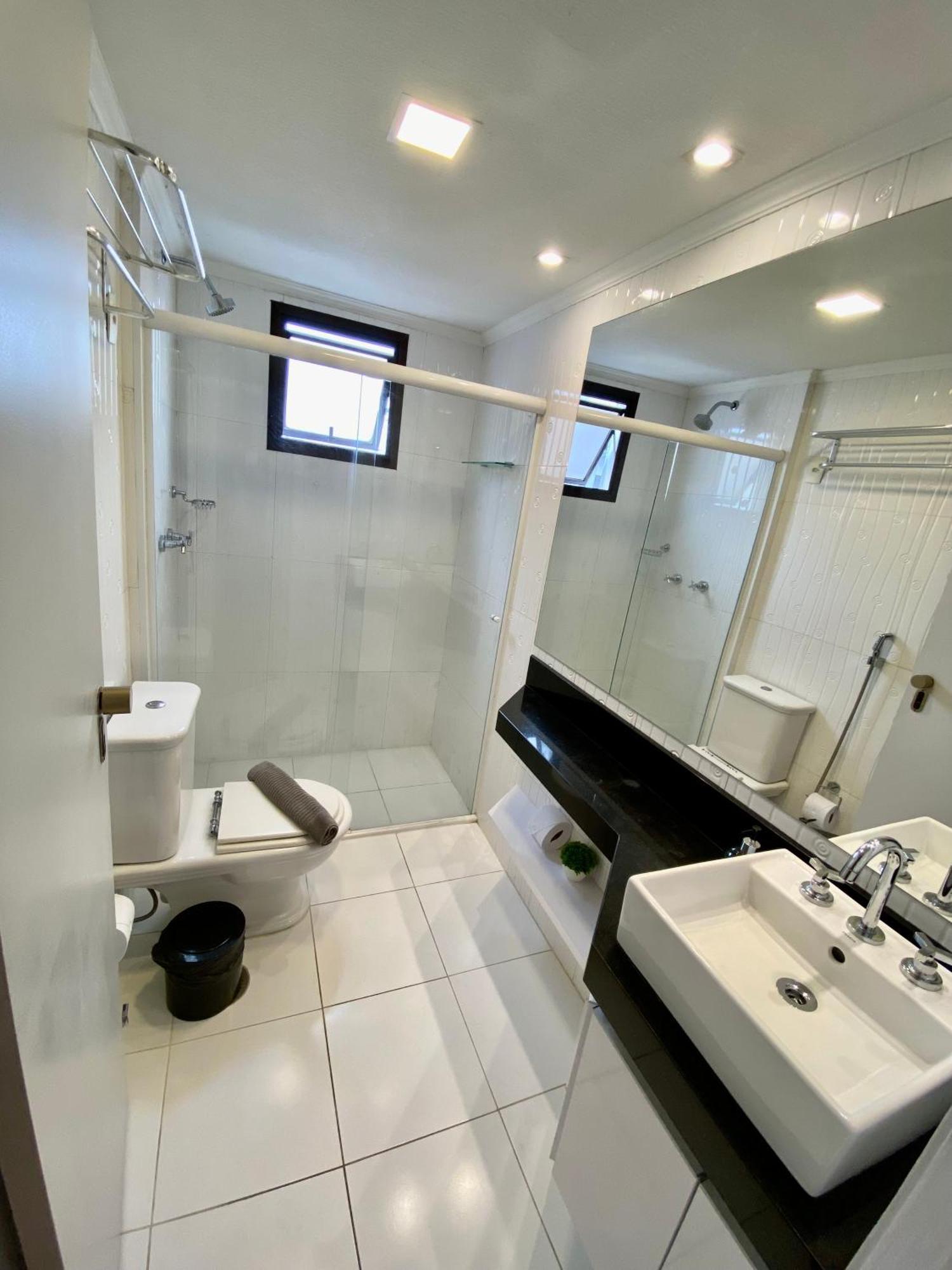 Apartamento & Flats La Paulista São Paulo