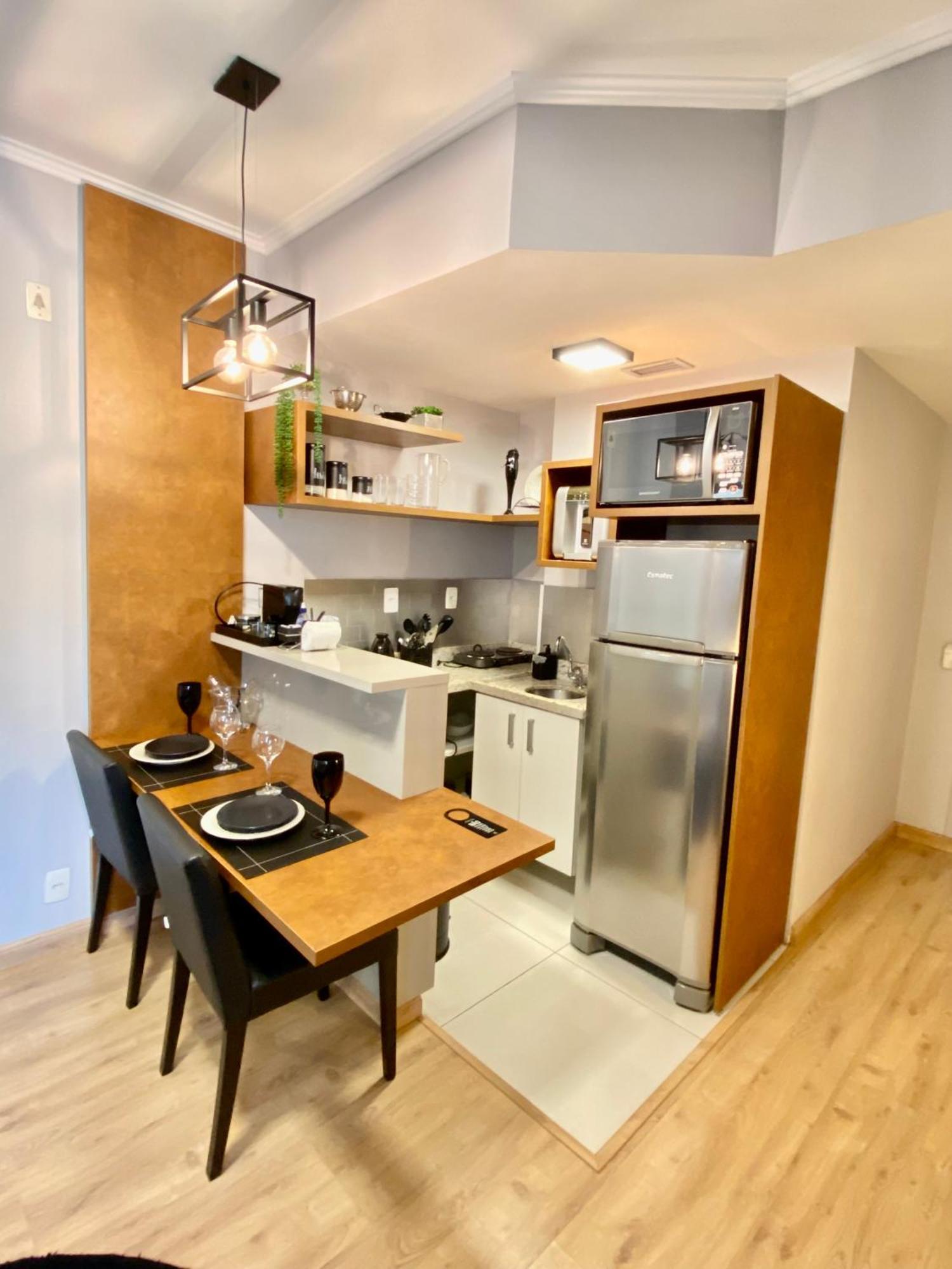 & Flats La Paulista Apartamento