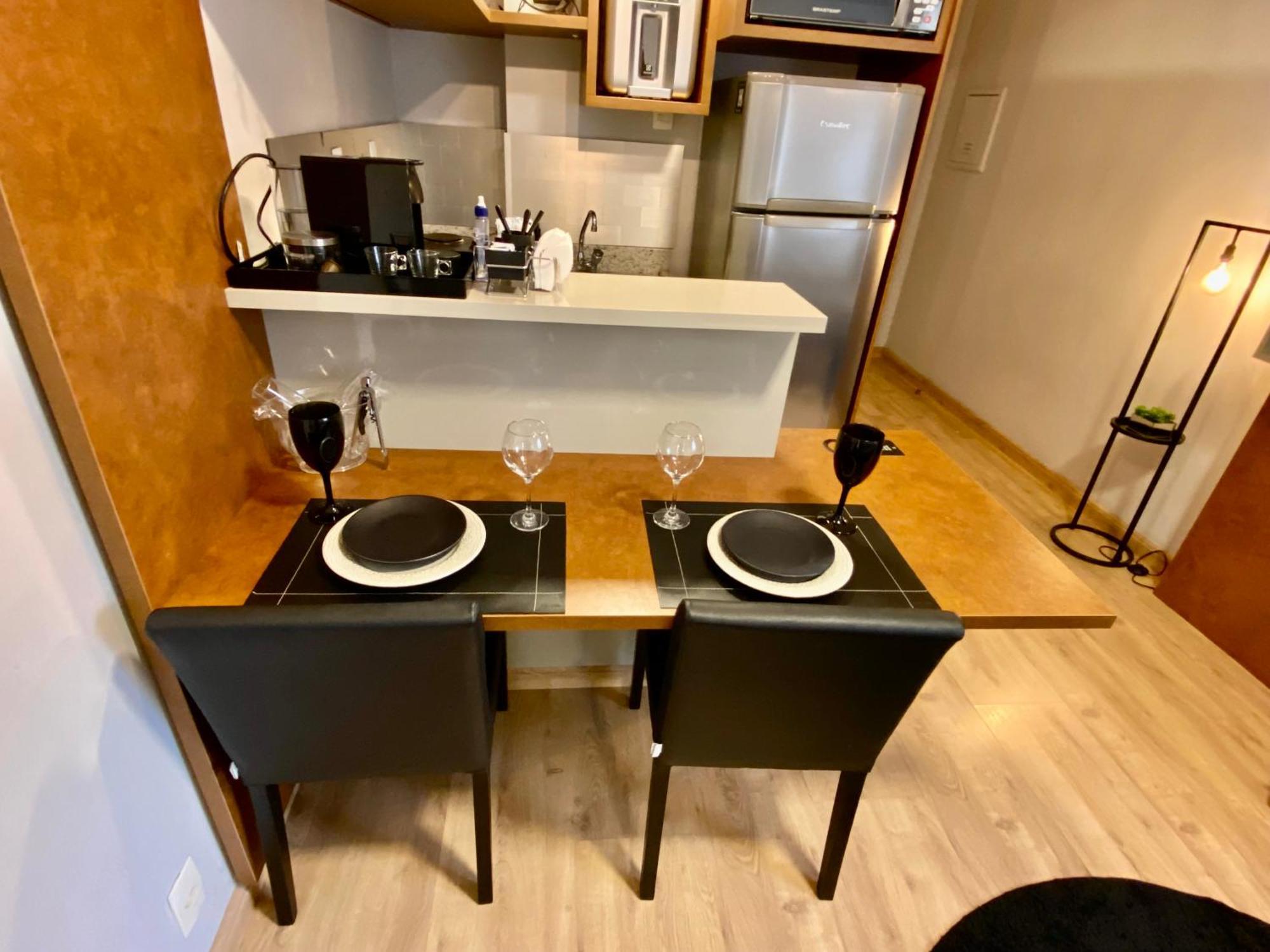 Apartamento & Flats La Paulista