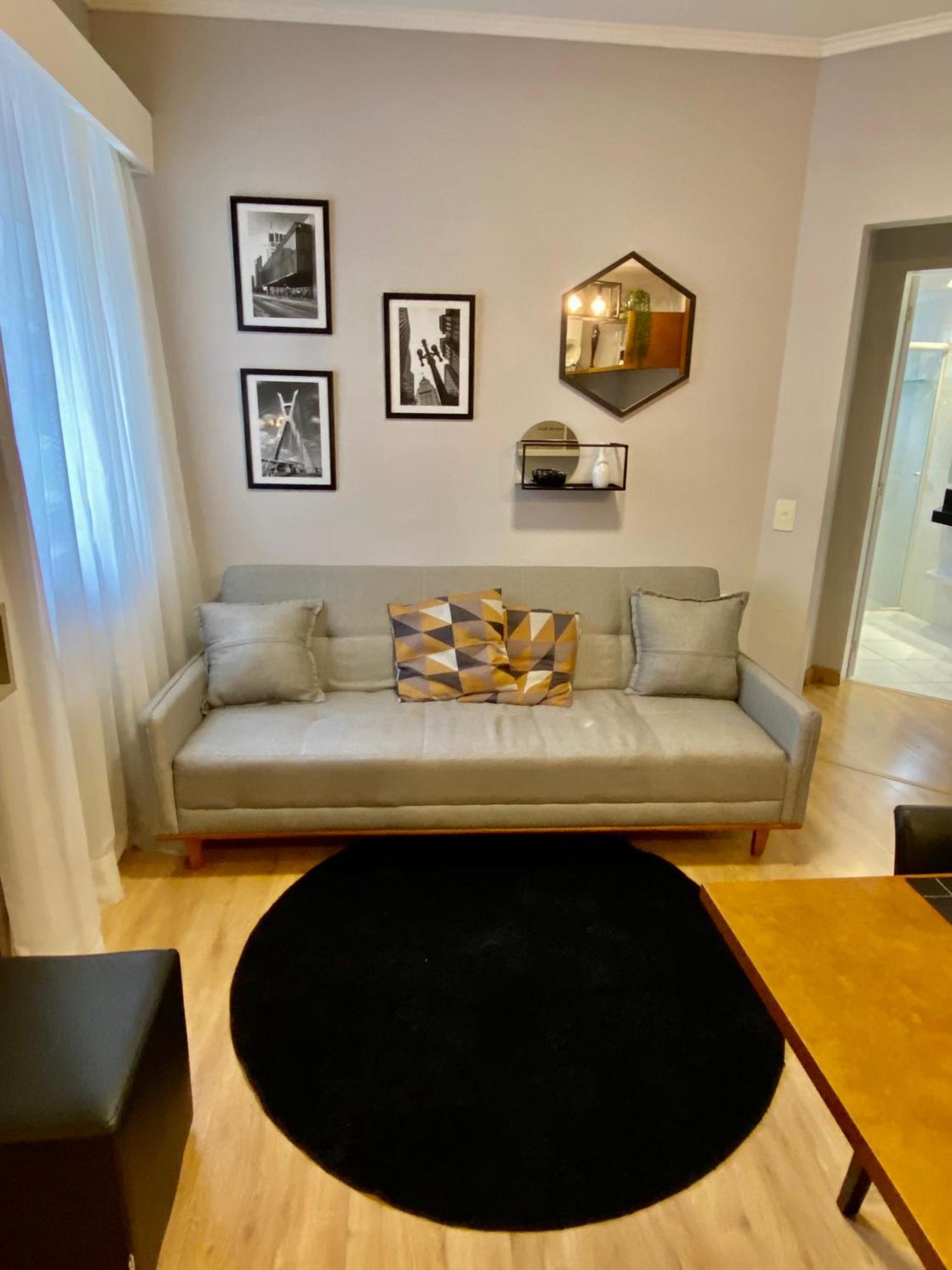 Apartamento & Flats La Paulista
