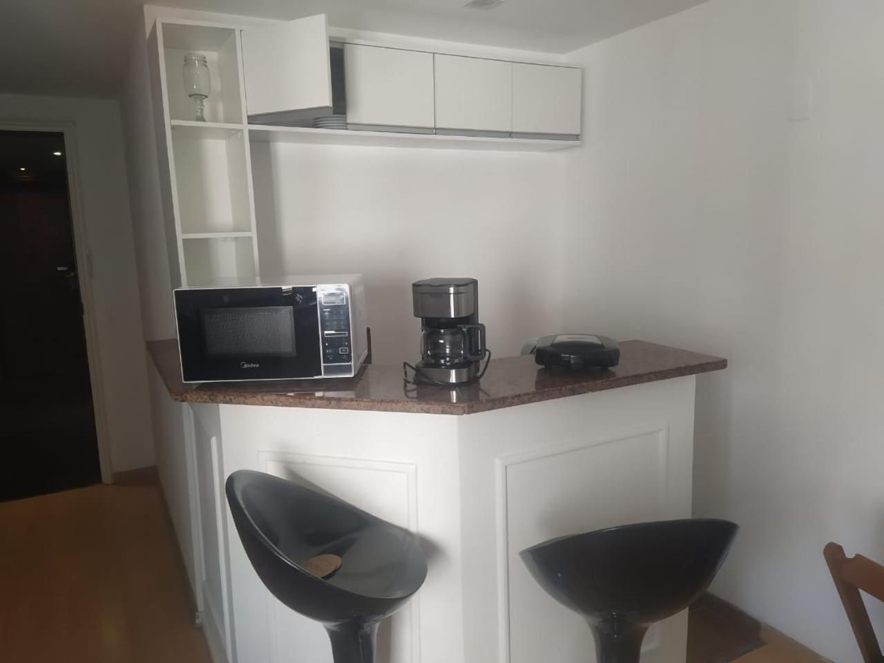 & Flats La Paulista Apartamento *
