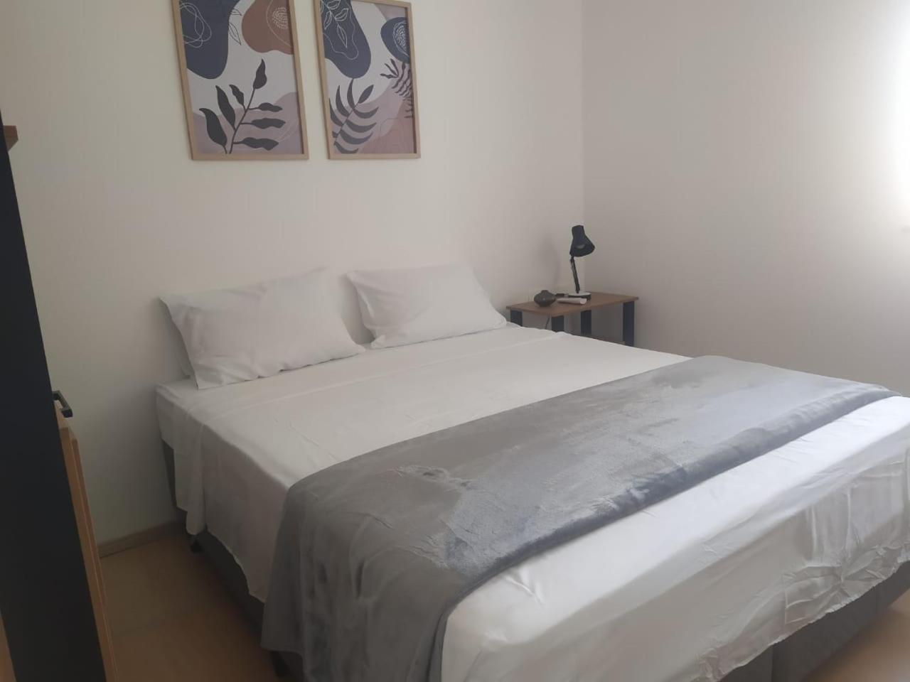 Apartamento & Flats La Paulista São Paulo