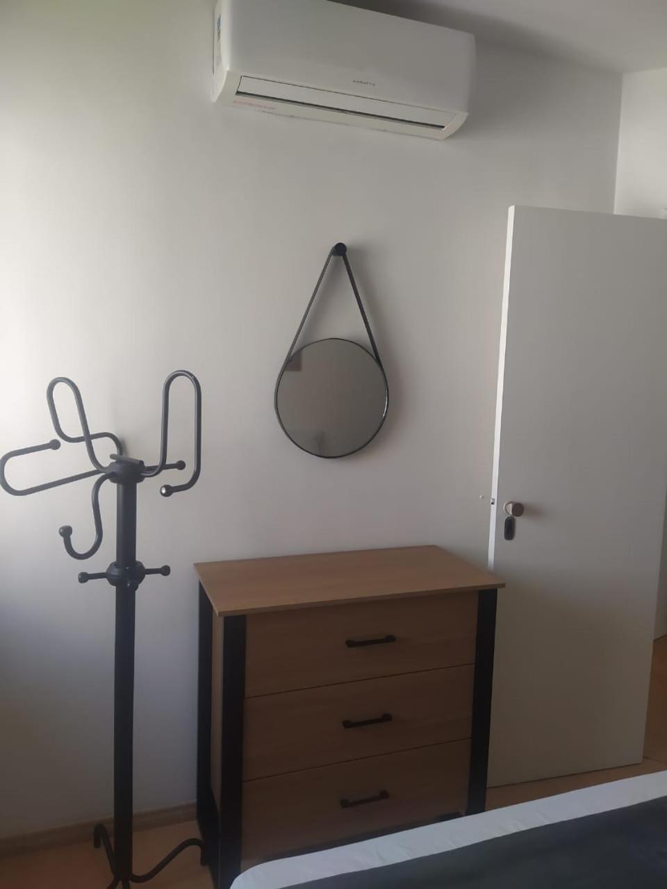 Apartamento & Flats La Paulista *