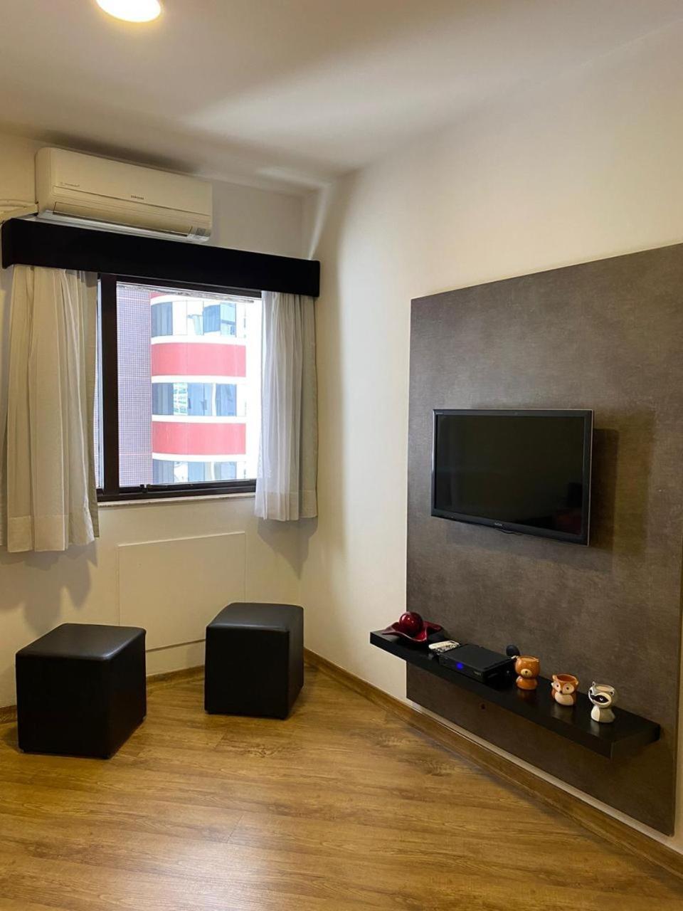 Apartamento & Flats La Paulista *
