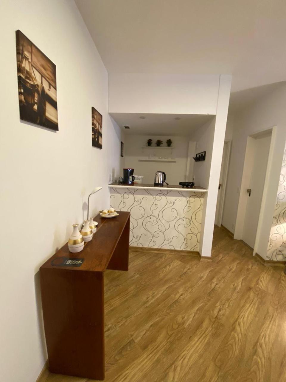 & Flats La Paulista Apartamento São Paulo