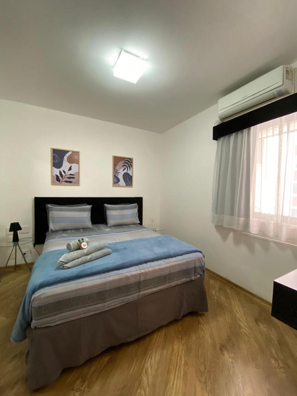 Apartamento & Flats La Paulista São Paulo