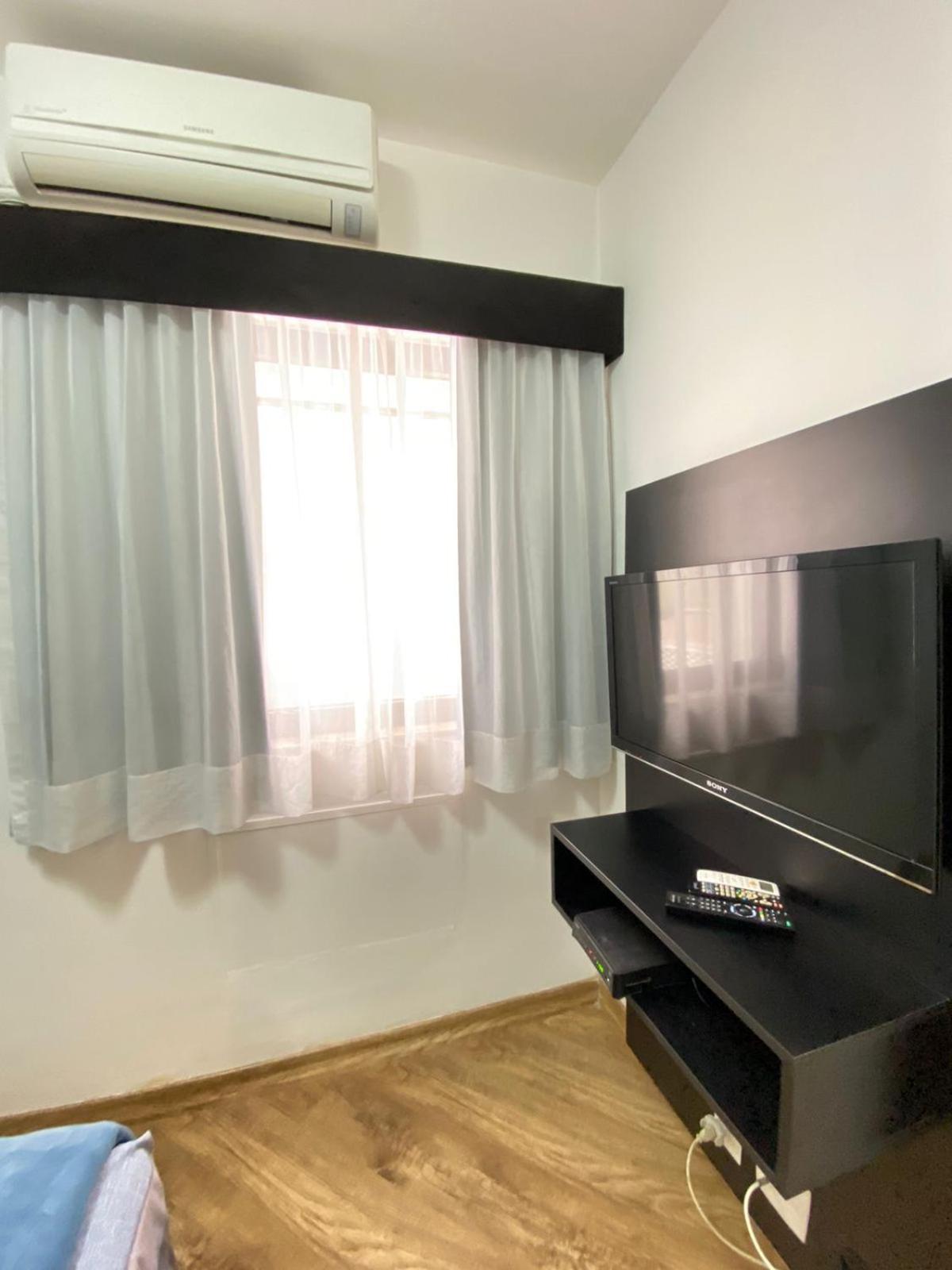 Apartamento & Flats La Paulista *