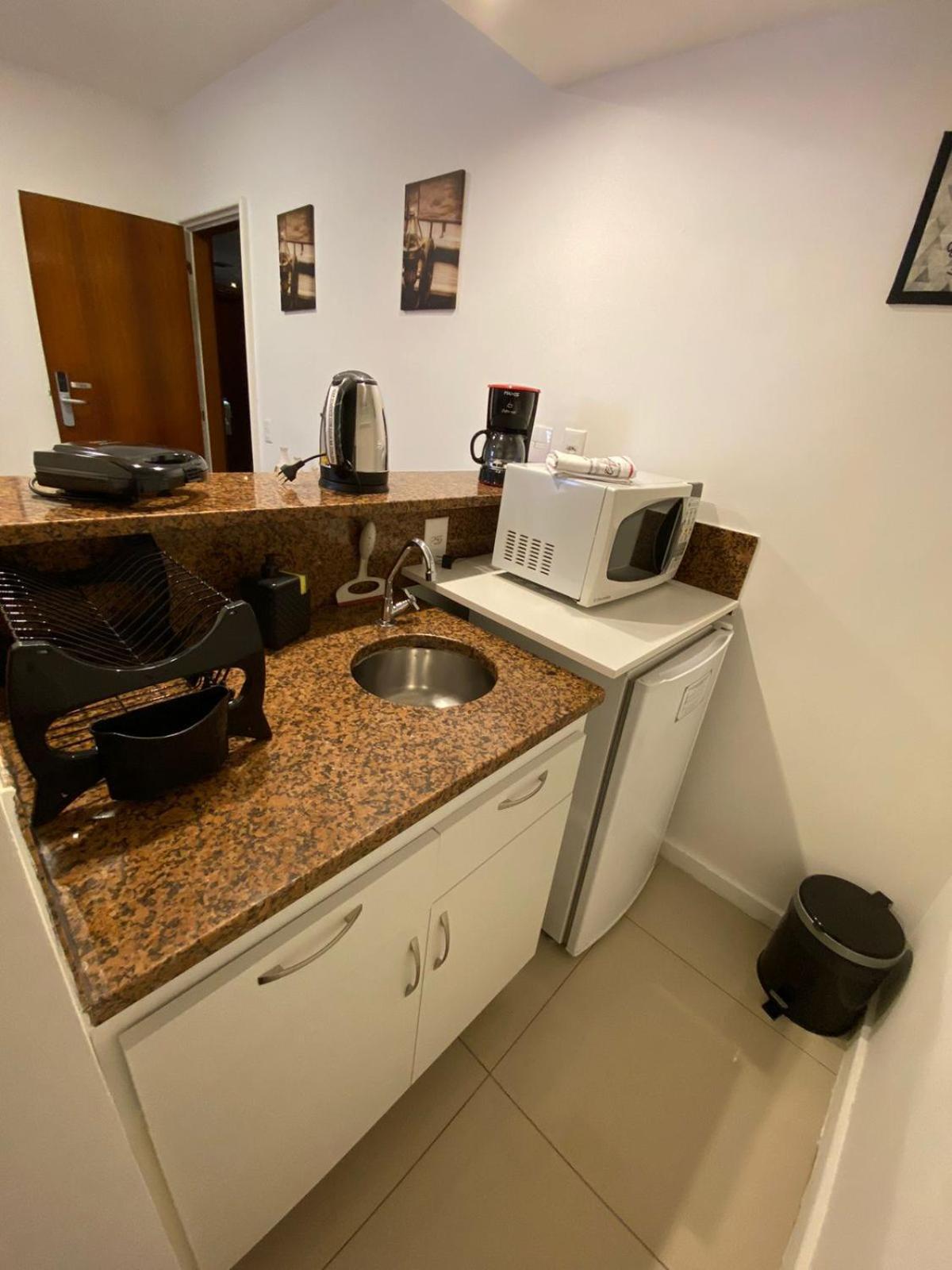 Apartamento & Flats La Paulista